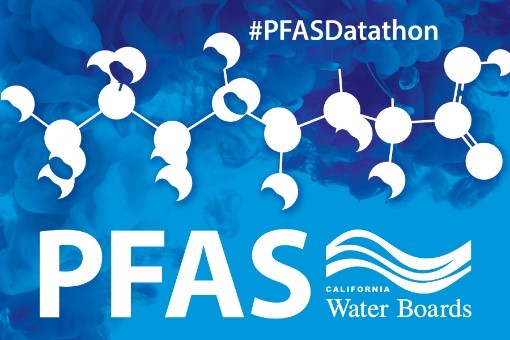 PFAS blue banner