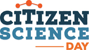 Citizen Science Day logo