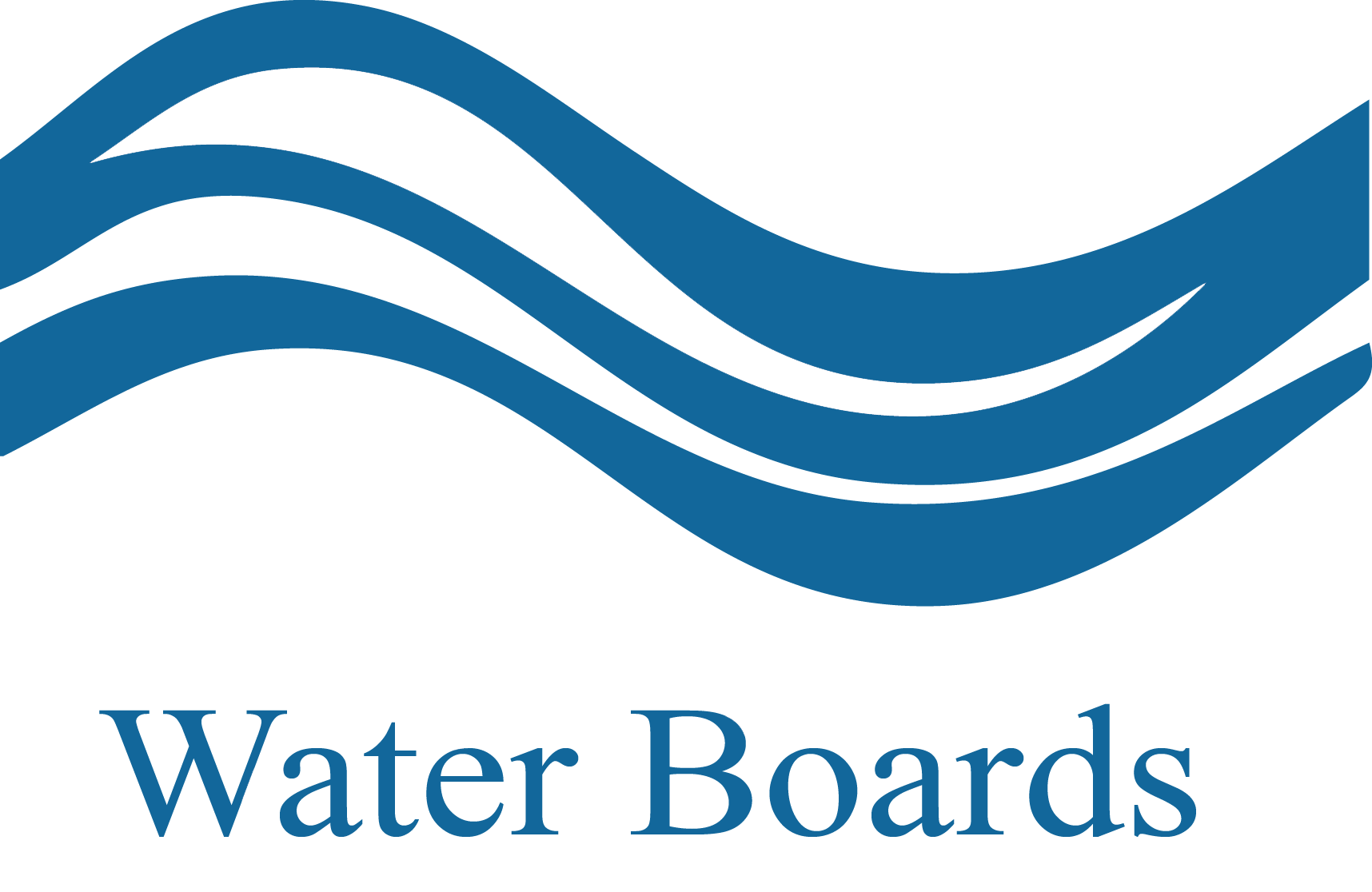 Water Boards logo