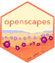 Openscapes Icon