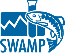 SWAMP IQ logo