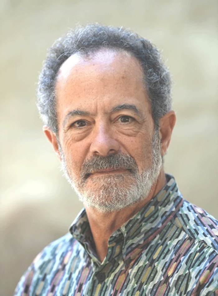 Andrew Gunther Ph.D