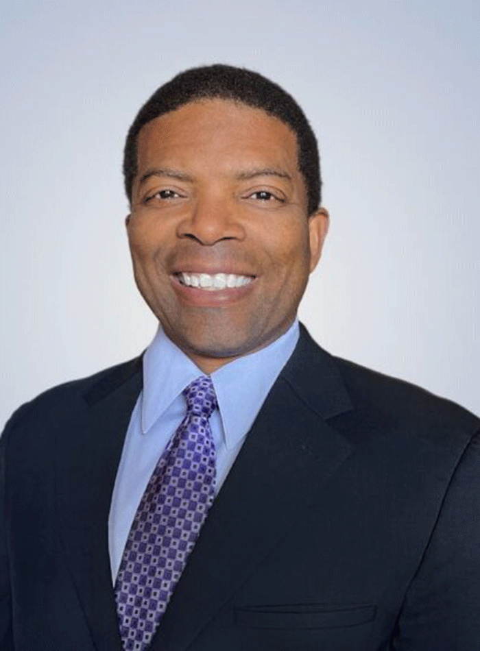 Donald Young