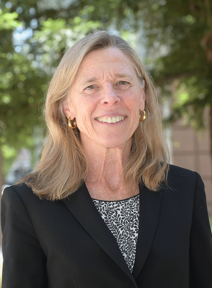 Eileen White