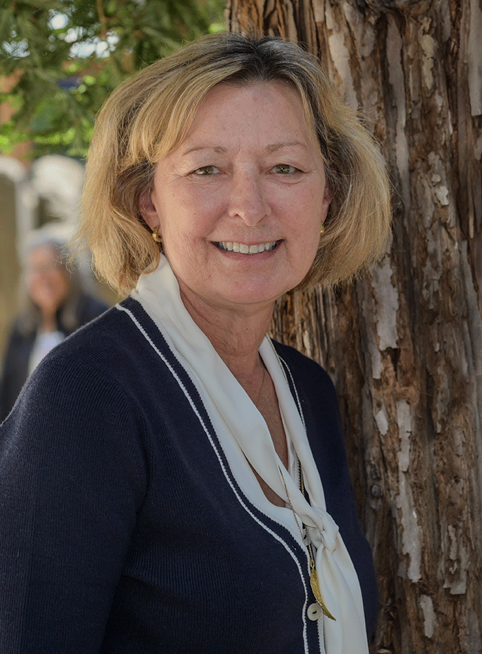 Jayne Battey