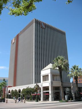 California Tower