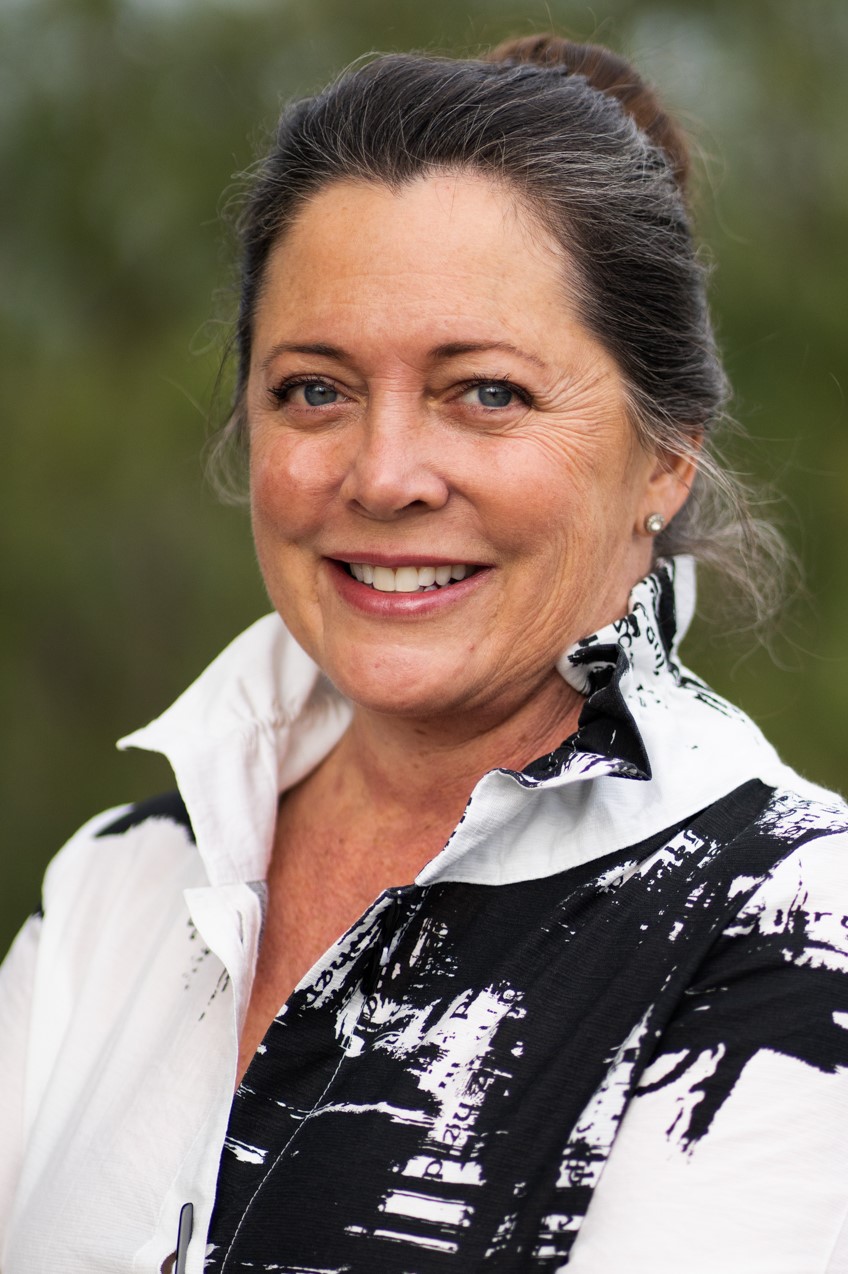 Jennifer Hazard