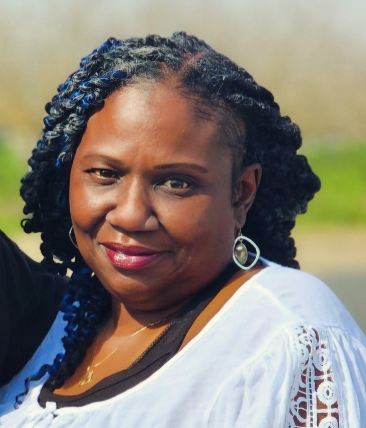 Tequita Jefferson