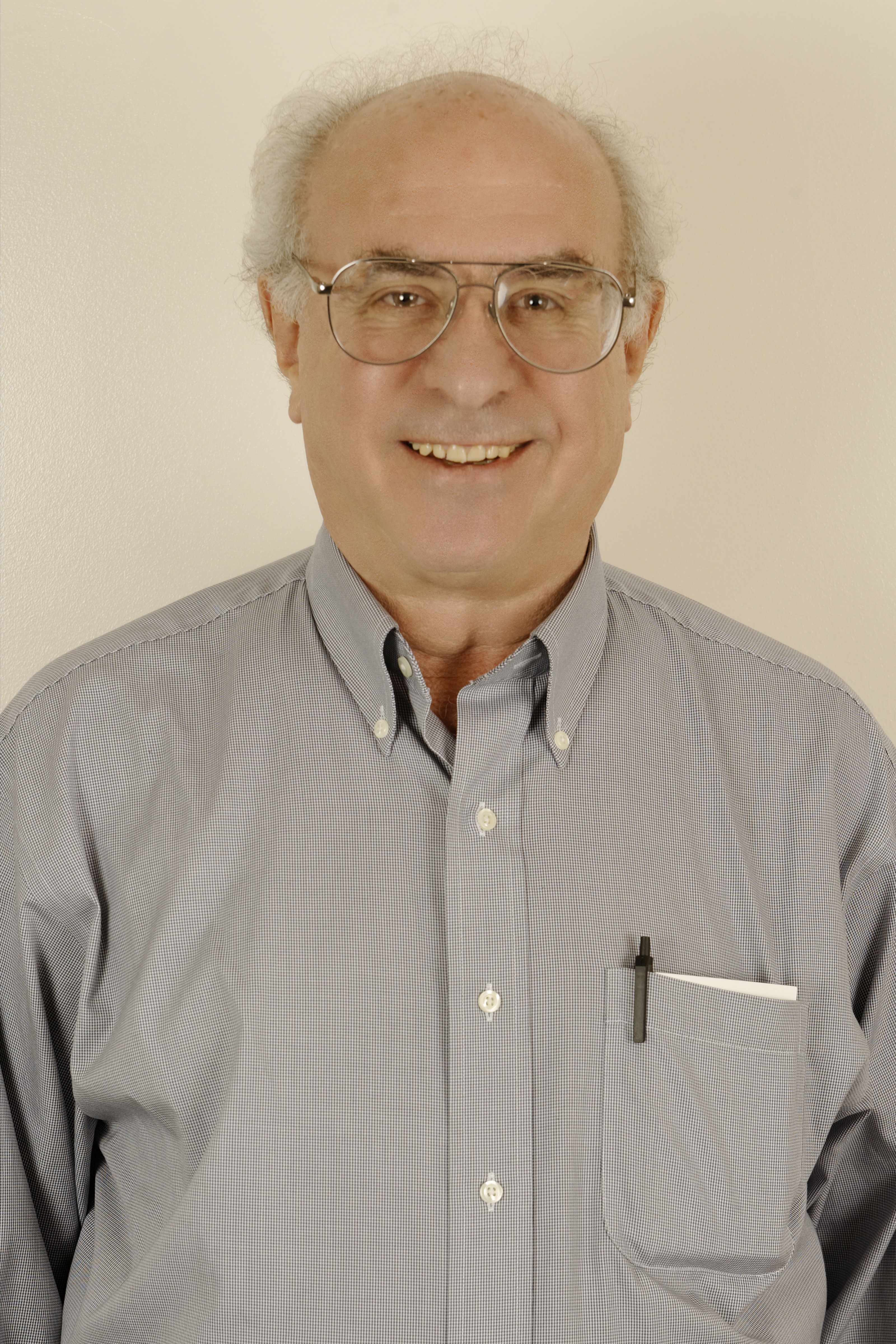 Henry Abarbanel
