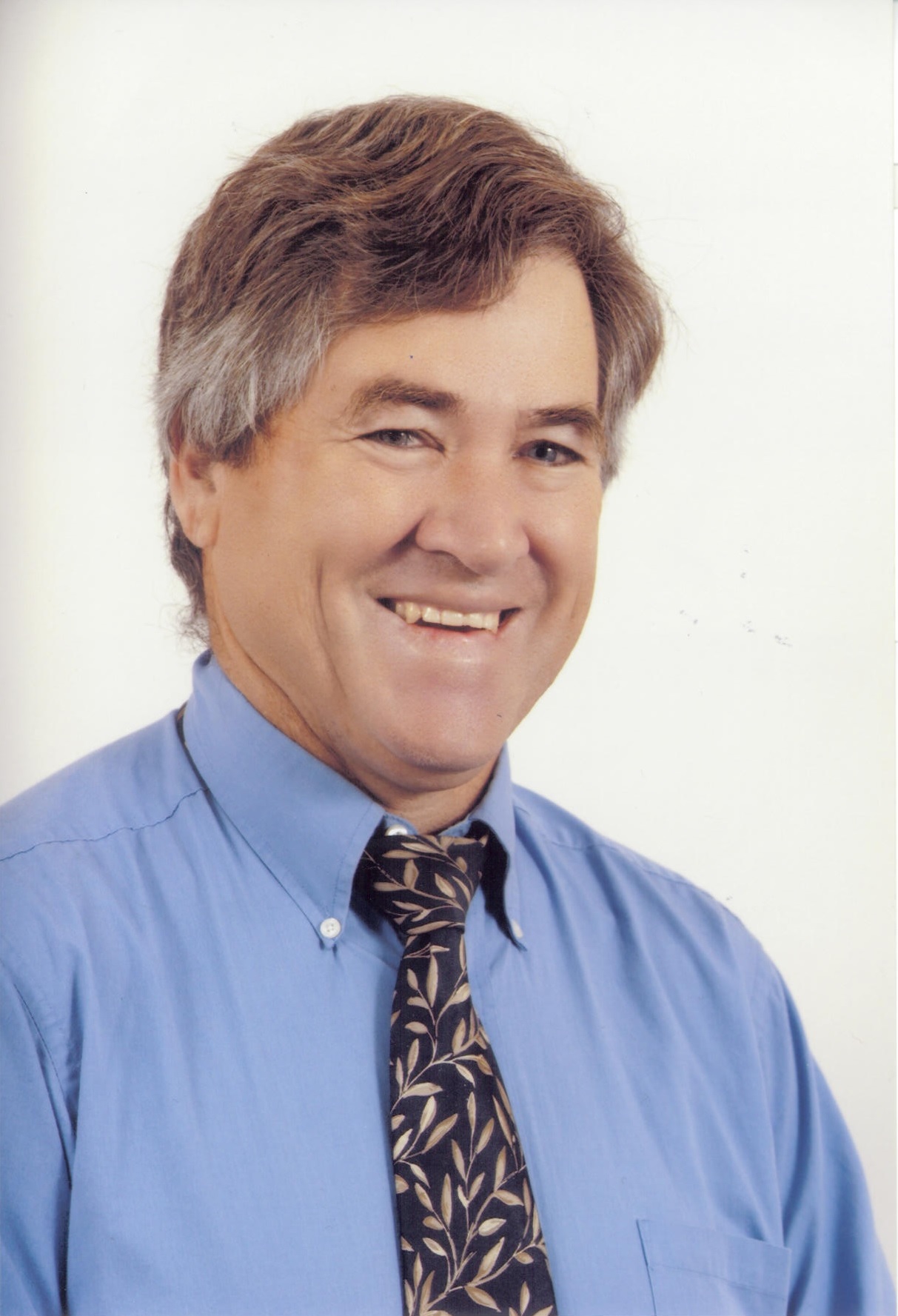 Eric Anderson