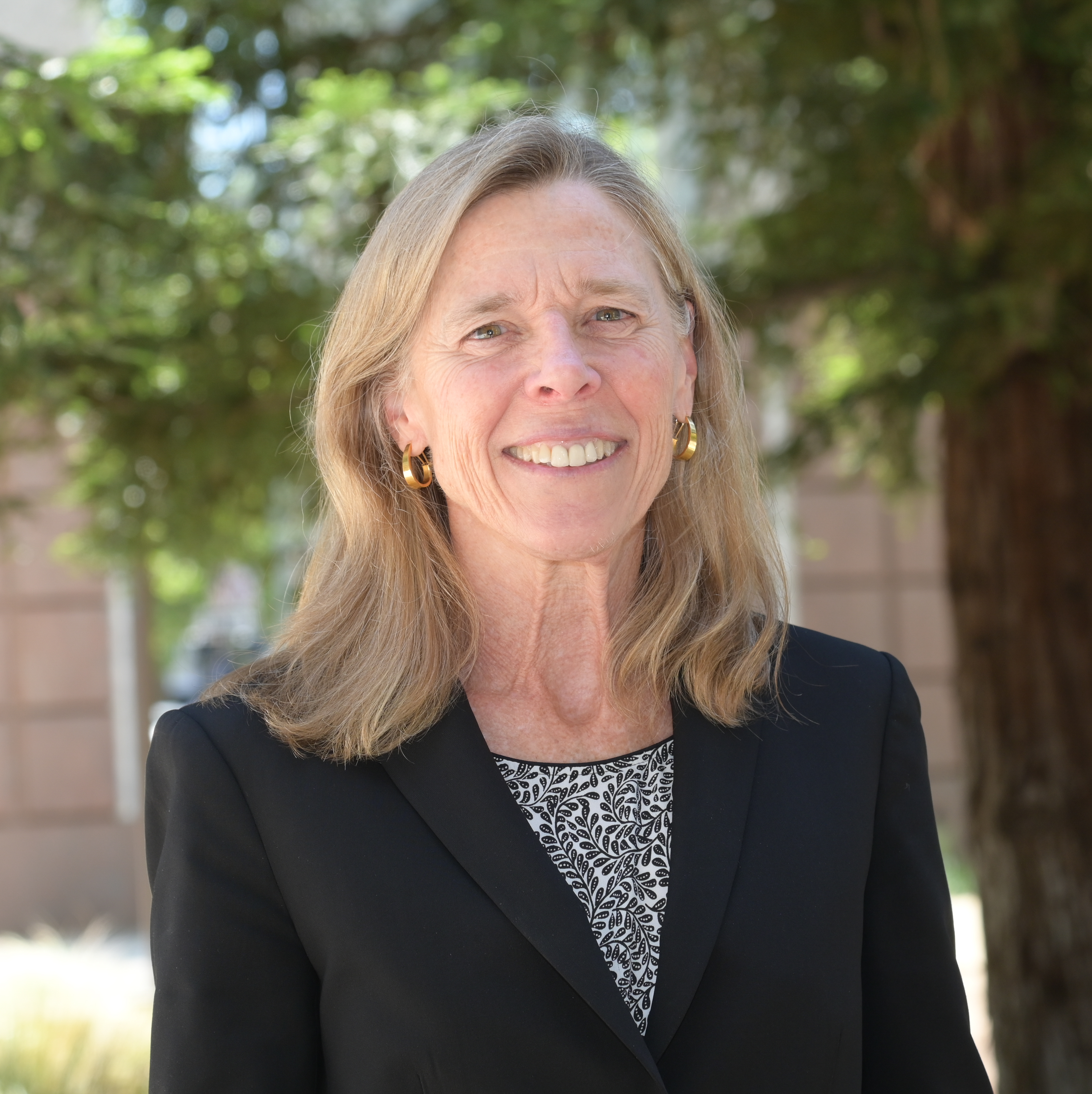Eileen White