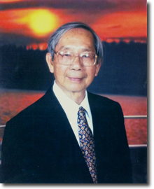 Dr. Teng-Chung Wu