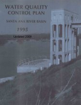 Basin Plan Cover