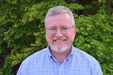 Darrin Polhemus, Division of Drinking Water Deputy Director. Credit: California Water Boards staff