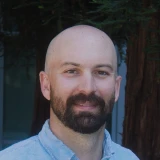 John Coburn, State Water Board senior engineering geologist. Credit: California Water Boards staff
