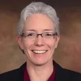 Wendy Linck, State Water Resources Control Board Senior Engineering Geologist