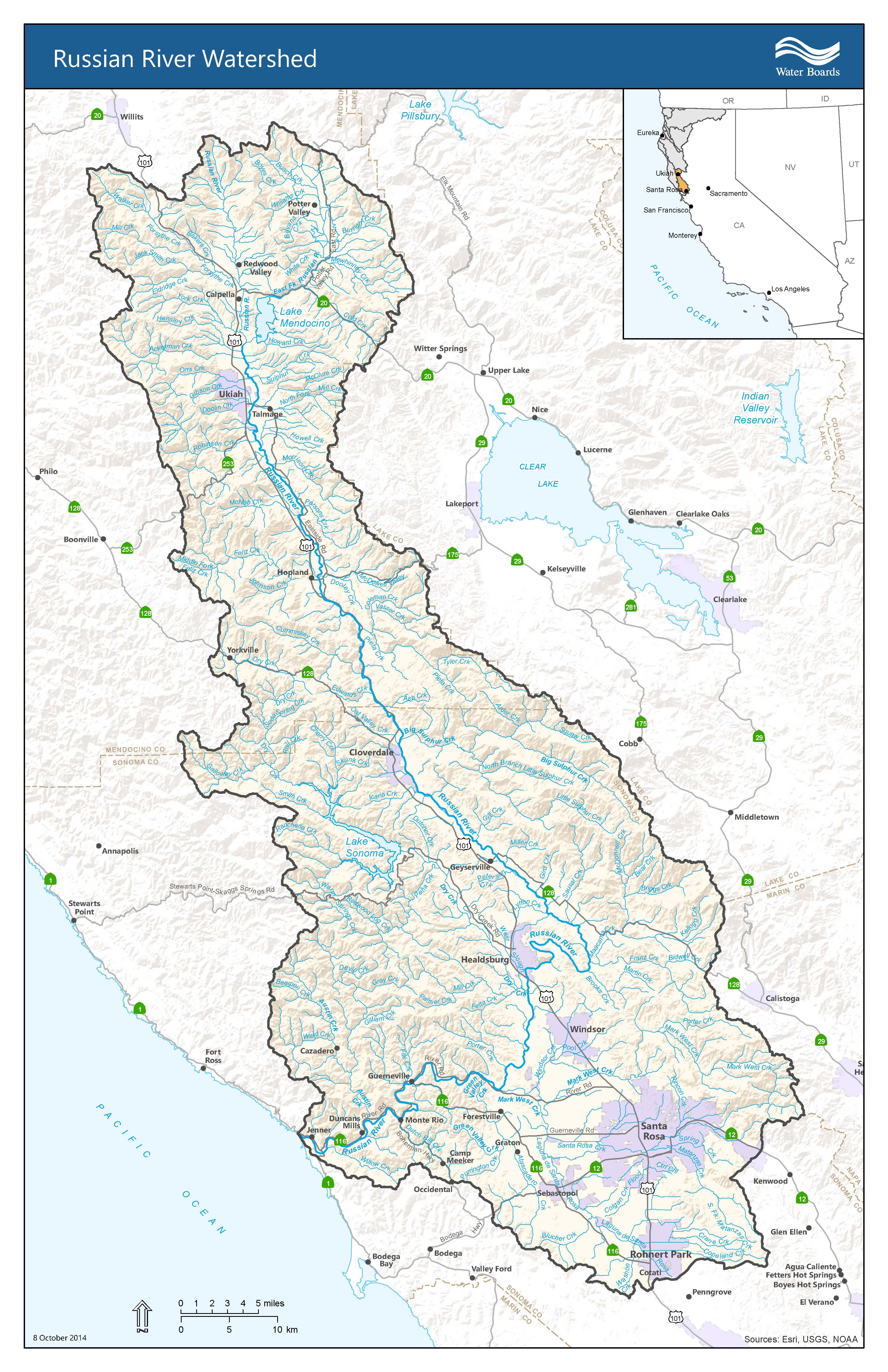 Russian River
