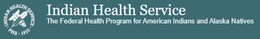 Indian Health Service logo