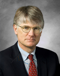 Alan Lilly, Presiding Hearing Officer