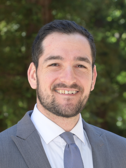 Cody Phillips, Hearing Officer