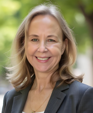 Malissa Hathaway McKeith, Senior Hearing Officer