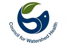 Council for Watershed Health logo