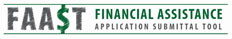 Financial Assistance Application Submittal Tool