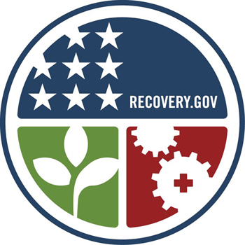 Link to Recovery.gov