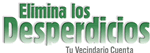 Elimina los Desperdicios logo