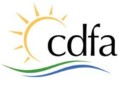 Department 
							of Food and Agriculture logo