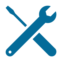 state intervention icon
