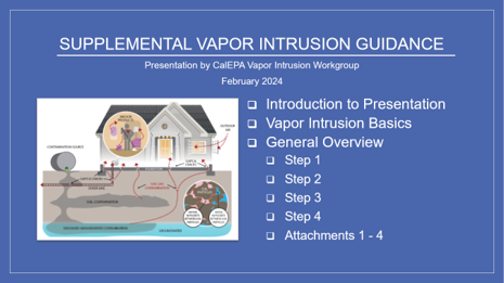 Supplimental Vapor video