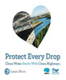 Protect Every Drop Logo