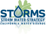 STORMS Logo