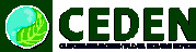 CEDEN logo