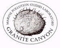 UC Davis Marine Pollution Studies Laboratory at Granite Canyon logo