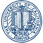 UC Davis Aquatic Toxicology Labs logo