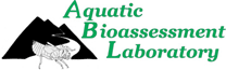 Aquatic Bioassessment Laboratory Logo
