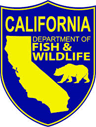 CA Department of Fish and Wildlife