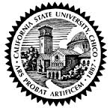 CSU Chico Logo