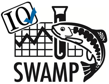 SWAMP IQ logo