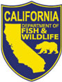 California Department of Fish and Wildlife