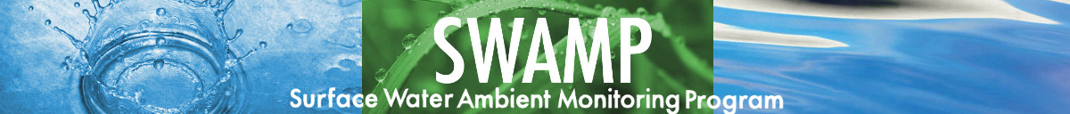 SWAMP Banner