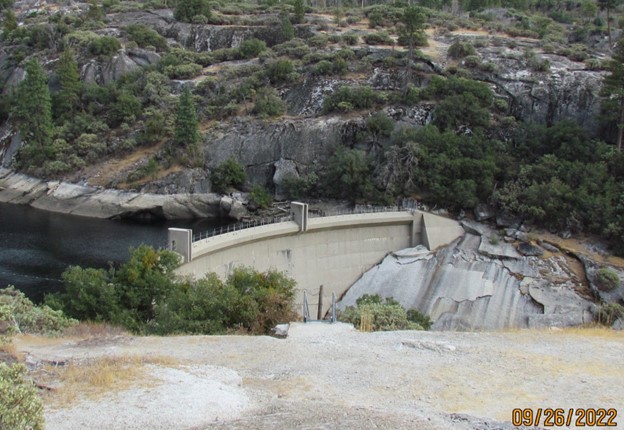 Black Rock Reservoir