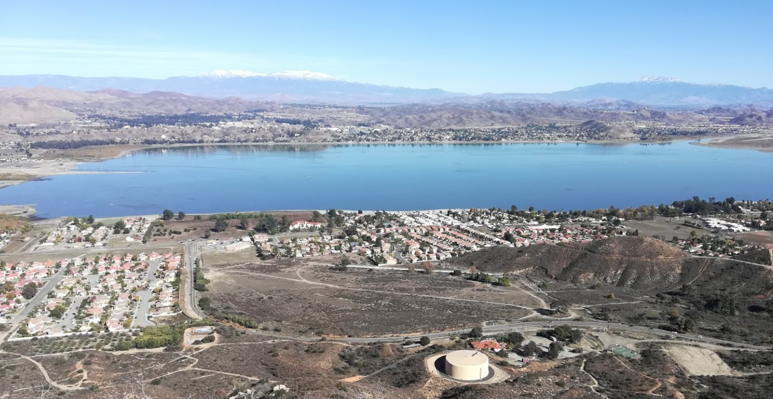 Lake Elsinore